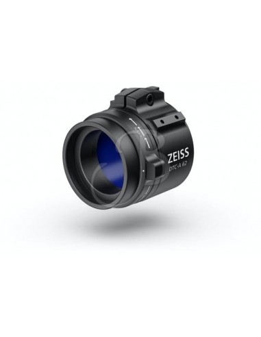 Dtc-a 62 Adattatore - ZEISS