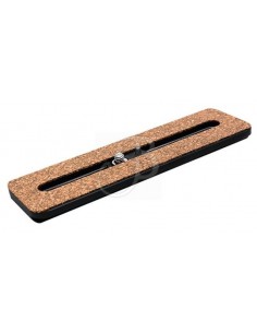 Placa de equilibrio larga...