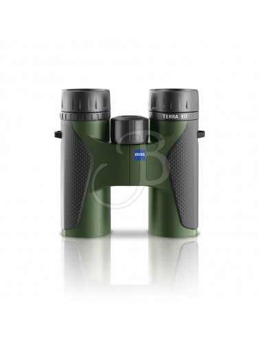 Jumelles Terra Ed 8x32 - Vert - ZEISS
