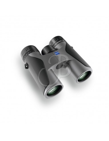 Prismáticos Terra Ed 10x32 - Gris -...