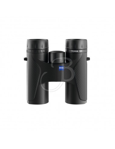 Binocolo Terra Ed 10x32 - Nero - ZEISS