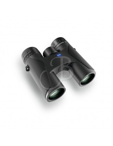 Jumelles Terra Ed 10x32 - Noir - ZEISS