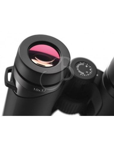 Binocolo Victory Sf-32 8x32 T*lt Nero...