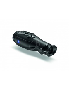 Visionneuse thermique Dti...