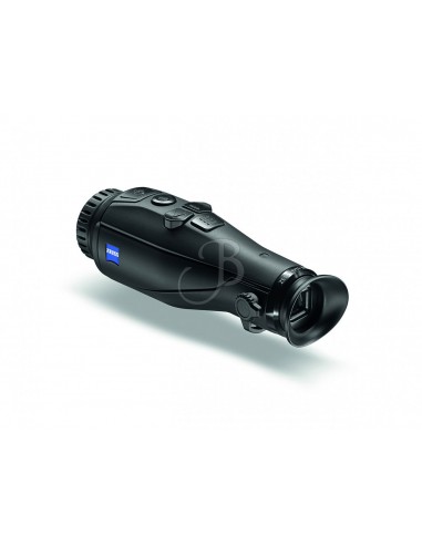 Visionneuse thermique Dti 3/25 - ZEISS