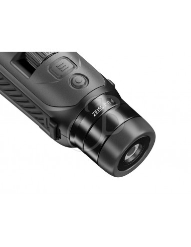 Visionneuse thermique Dti 6/40 - ZEISS