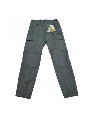 Pantalone Grigio Art P38 - BLUCITY