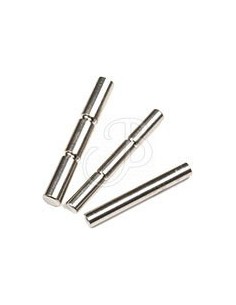 Pin Kit Titanium Gen3 - ZEV