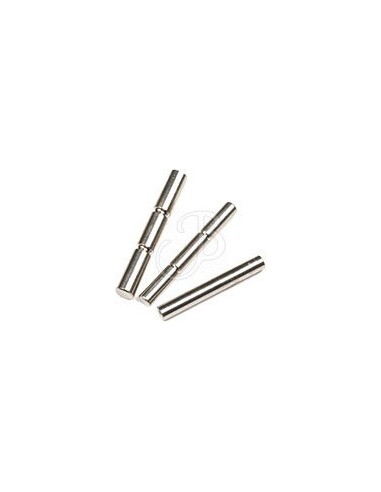 Pin Kit Titanium Gen3 - ZEV