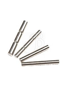 Pin Kit Titanium Gen4 - ZEV