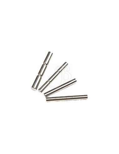 Kit de broches Titane Gen4 - ZEV