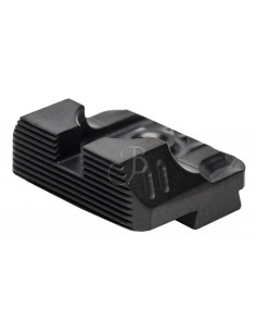 Hausse arrière Combat Sight...