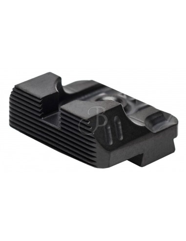 Rear sight Rear Combat Sight Blue - ZEV