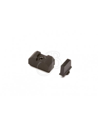 Sight Set .300 Blu Front Co-witness...