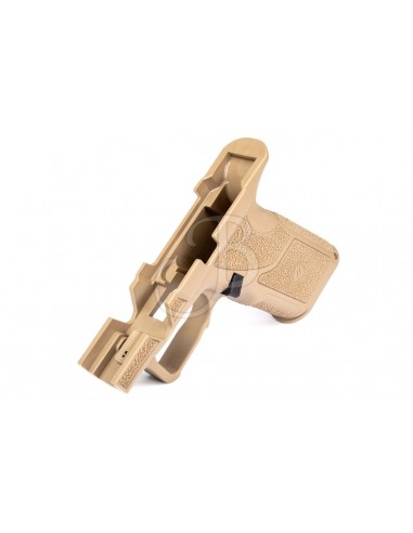 Oz9 handle Standard size - ZEV