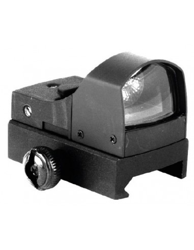 Micro Red Dot Tactical With Power Off...
