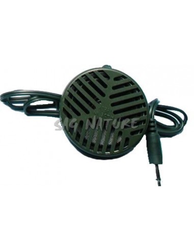 Altoparlante Electro Zip - BIRD SOUND