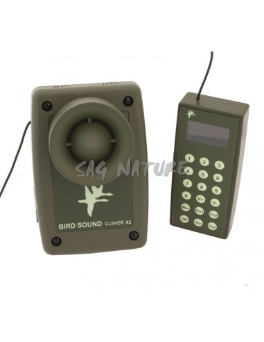 Carte Clever X2 Plus incluse 100...