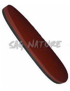 Low Solid Rubber Butt Pad...