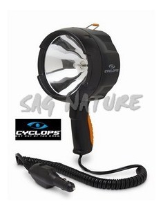 12 V Direct Spotlite Lamp -...