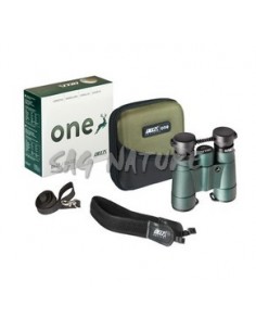 Un binoculares 8x32 -... 2