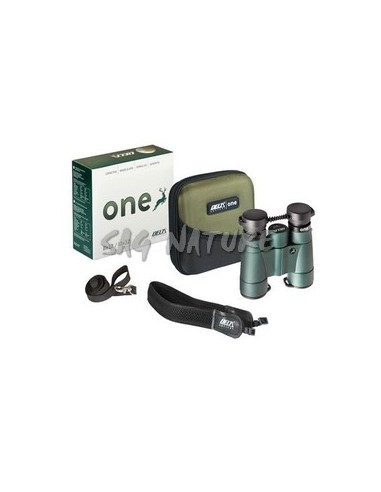 One 8x32 binoculars - Do1510 - DELTA...