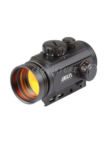 Punto Rosso Multidot Hd 36 - Do2323 -...