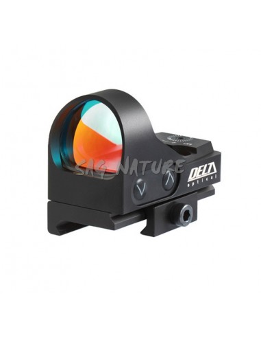 Punto Rojo Minidot Hd26 2 Moa -...