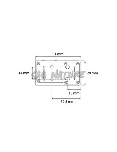 Red Dot Minidot Hd26 2 Moa - Do2321 -...