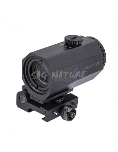 Loupe Hornet Red Dot 3x - Do2360 -...