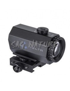 Loupe Hornet Red Dot 3x -... 2