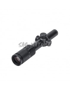 Hornet 1-6x24 D2mr -...