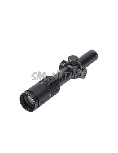 Hornet 1-6x24 D2mr - Do2390 scope -...