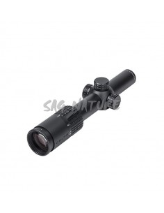 Visor Hornet 1-6x24 D2br -...