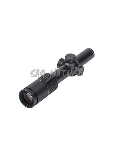Lunette Hornet 1-6x24 D2br - -do2391...