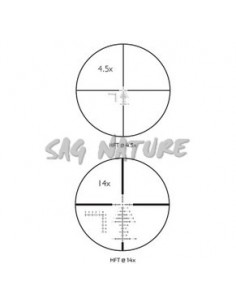 Ottica 4.5-14x44 Ffp Hfp -... 2