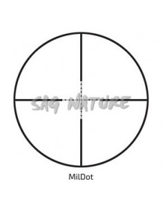 Titanium 4-16x42 Ao Duplex... 2