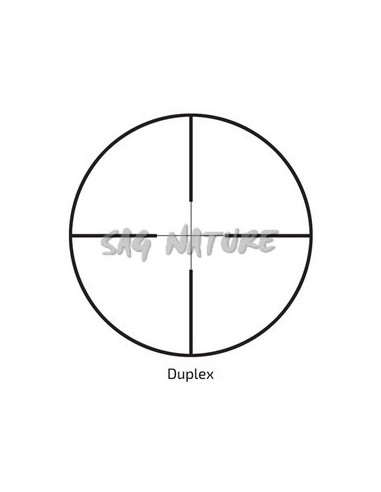 Titanium 4-16x42 Ao Mildot scope -...