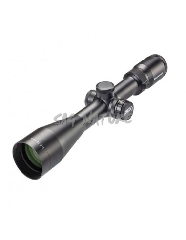 Titanium 2.5-15x50 Hd 2d lens -...