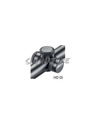 Objectif Titane 2.5-10x56 4a S (hd...