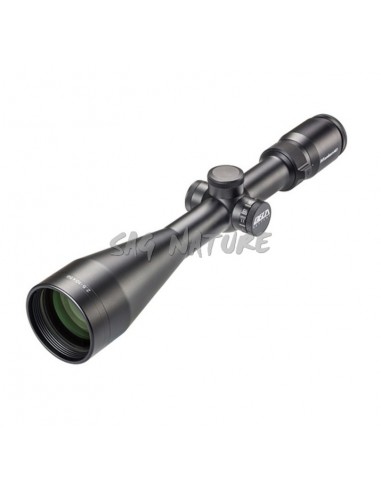 Titanium2.5-15x56 Hd 2d optics -...