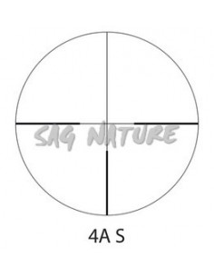 Titanium 1-6x24 4a S optic... 2