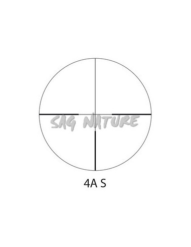 Titanium 1-6x24 4a S optic - Do2436 -...