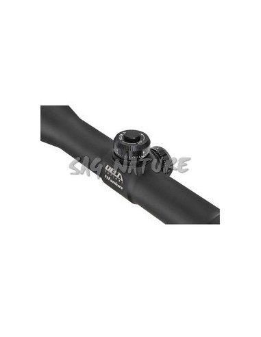 Titanium scope 6-24x42 Ao Mildot -...