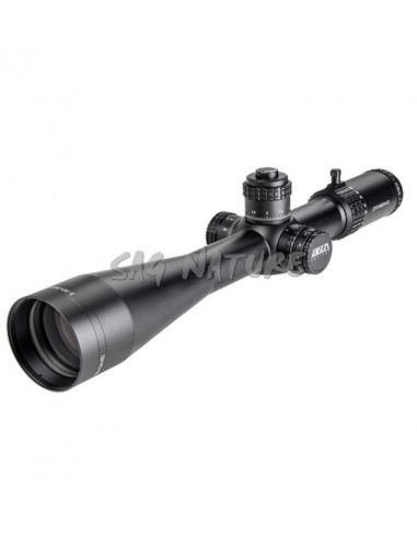 Óptica Stryker 5-50x56 Hd Dls-1 -...