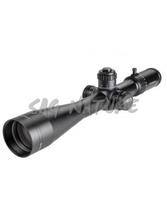 Stryker 5-50x56 Hd Dls-2...