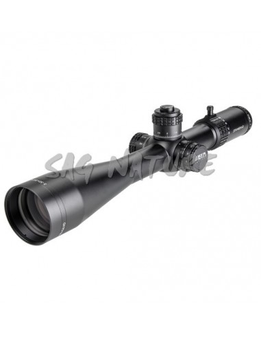 Óptica Stryker 5-50x56 Hd Dls-2 -...