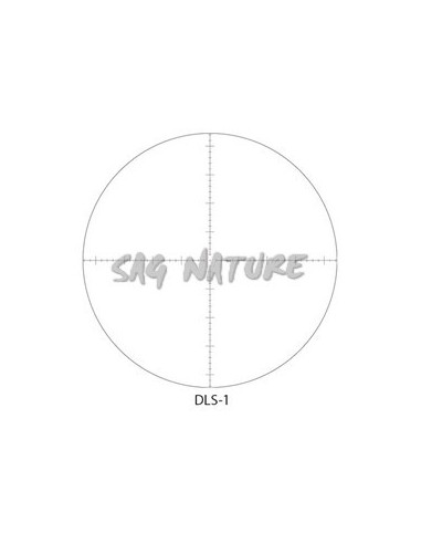 Optique Stryker 5-50x56 Hd Dls-2 -...