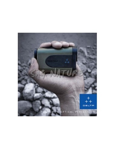 Rf-1200 - Do2700 - DELTA OPTICAL