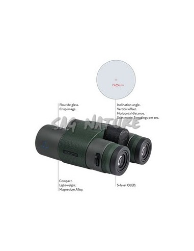 Binotelemeter -t 9x45 - Do2720 -...